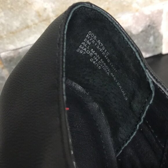 Rialto Penston Ankle Booties - Picture 6 of 7